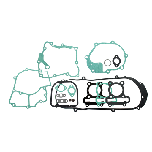[R100689881] RMS Juego completo de juntas motor Peugeot Tweet 125-150cc