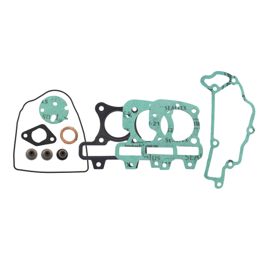 [R100689941] RMS Juego completo de juntas motor Piaggio Liberty 50cc Iget 4t
