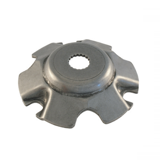 [R100300110] RMS Plato Porta rodillos RMS Piaggio 50cc 4t