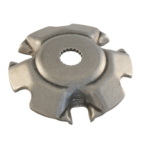 [R100300130] RMS Plato Porta rodillos Piaggio Vespa Et4 125cc