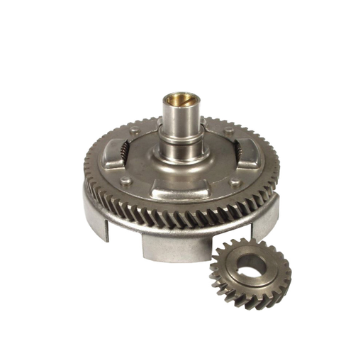 [R100268035] FERODO Campana de embrague FCB0039