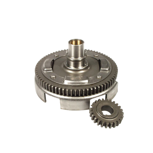 [R100268037] FERODO Campana de embrague FCB0041