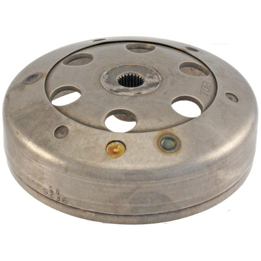 [R100260010] RMS Campana embrague Piaggio Fly 4t / Free 50-100cc