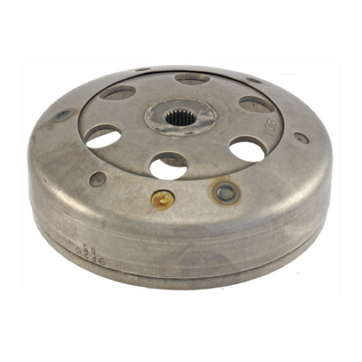 [R100260011] RMS Campana embrague Piaggio Fly 4t / Free 50-100cc