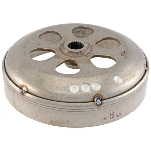 [R100260170] RMS Campana de embrague Piaggio 400-500cc