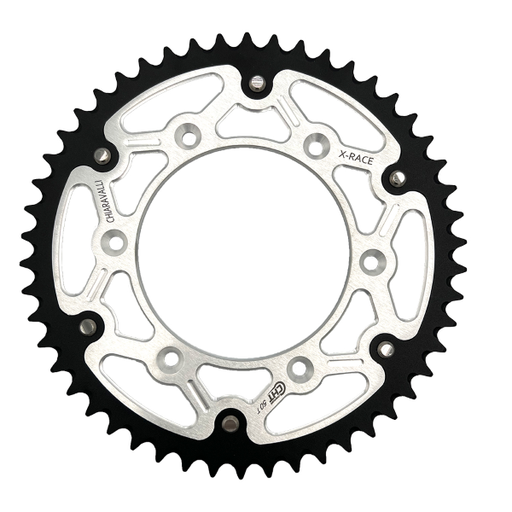 [R163723003] Piñón trasero 210 - 48 X-RACE
