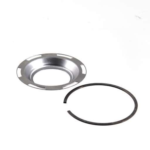 [R100300530] Kit colector de aceite y anillo de retención Piaggio Vespa PK50 XL FL-HP-XL2-PK 125 N-XL2 286018-286019