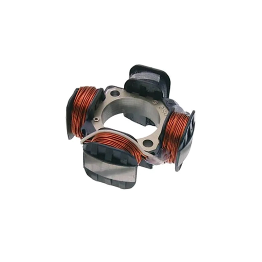 [R246365006] Stator corriente EVOK 12 voltios para encendido electrónico cono19 / 20 vespa 50-90-125 prim-et3