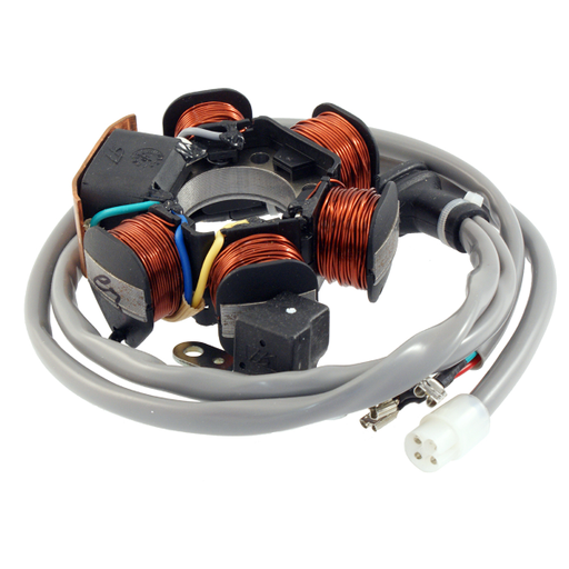 [R246350042] Stator corriente RMS Piaggio Sfera / Free / Zip 50cc