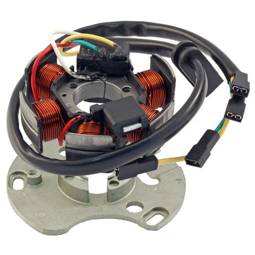 [R246350052] Stator corriente RMS Aprilia / Derbi 50cc