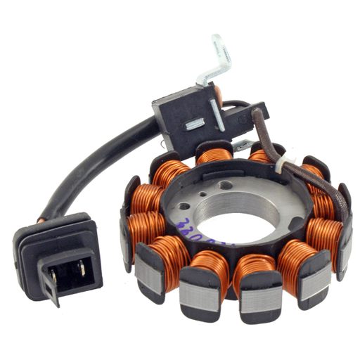 [R246350062] Stator corriente RMS Piaggio Fly / Zip 4t 50-100cc