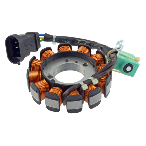 [R246350082] Stator corriente RMS Aprilia / Piaggio 4t 50cc