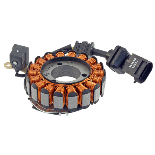 [R246350092] Stator corriente RMS Piaggio 250cc