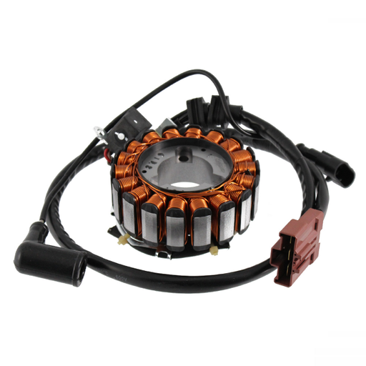 [R246350102] Stator corriente RMS Piaggio 125-250-300cc