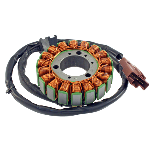 [R246350112] Stator corriente RMS Piaggio 400-500cc