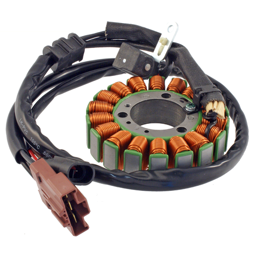 [R246350122] Stator corriente RMS Aprilia / Piaggio 400-500cc