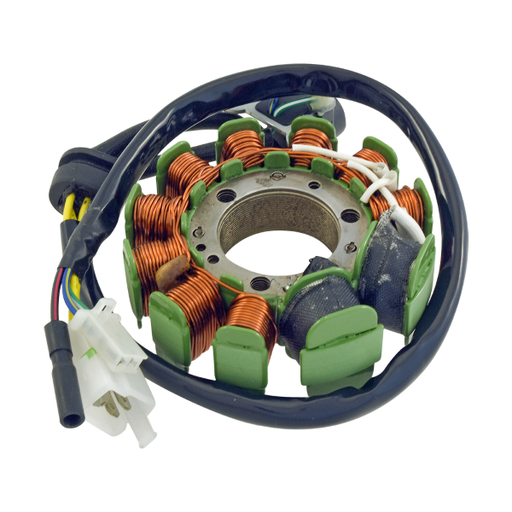 [R246350201] Stator corriente RMS Kymco Dink 125-150cc 1997 / 1998