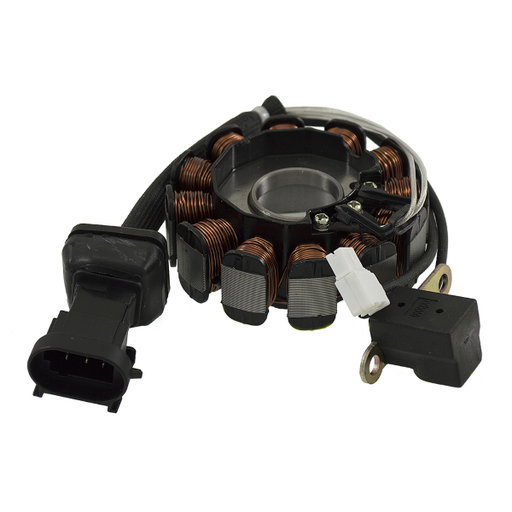 [R246350321] Stator corriente RMS Piaggio Vespa Gtv 125cc