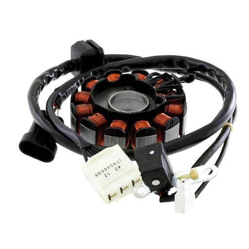 [R246350392] Stator corriente RMS Piaggio Liberty 125cc Ptt 2012