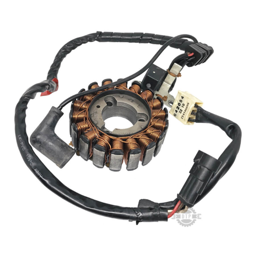 [R246350604] Stator corriente RMS Piaggio 125-250-300cc