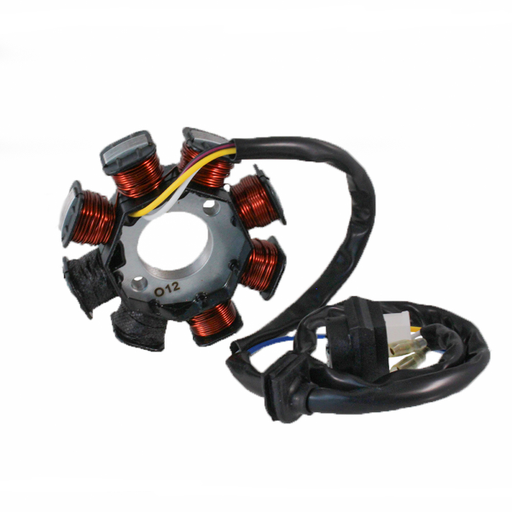 [R246350611] Stator corriente RMS KYMCO AGILITY 4T EU3 125CC