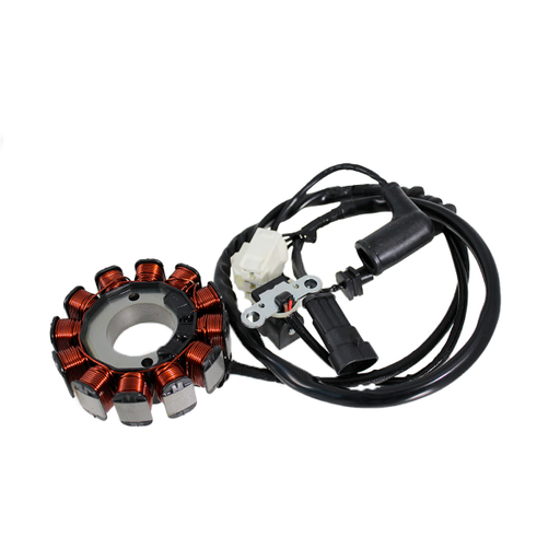 [R246350614] Stator corriente RMS Piaggio VESPA LX 3V 