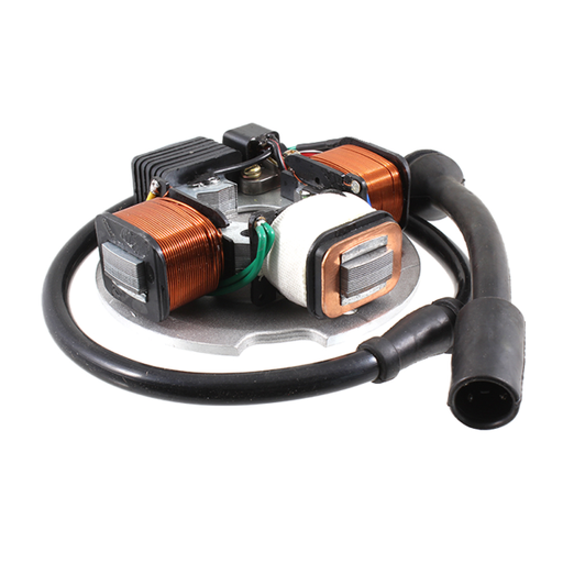 [R246350014] RMS Classic Stator corriente Piaggio Vespa PK SENZA FRECCE S.AVV. 199491-19948