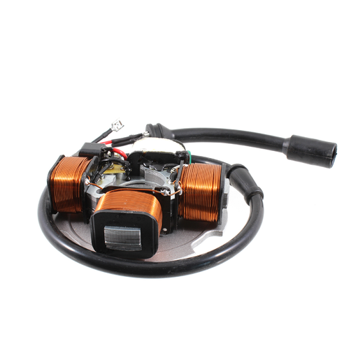 [R246350015] RMS Classic Stator corriente Piaggio Vespa PK50XL 50XL RUSH cc 234321