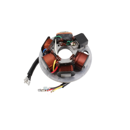 [R246350220] RMS Stator corriente Classic Piaggio Vespa Et3 125cc 186974