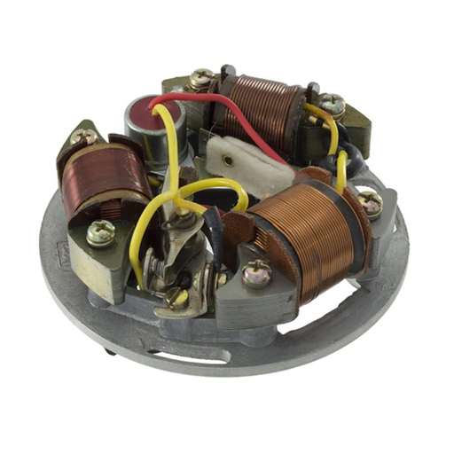 [R246350434] RMS Classic Stator corriente Piaggio Vespa Sprint 150cc 150776