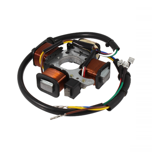 [R246350510] Stator corriente RMS Classic Piaggio Ciao 293814