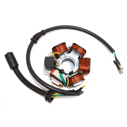 [R246350605] Stator corriente RMS Classic Piaggio Vespa-Ape 3 hilos 256309