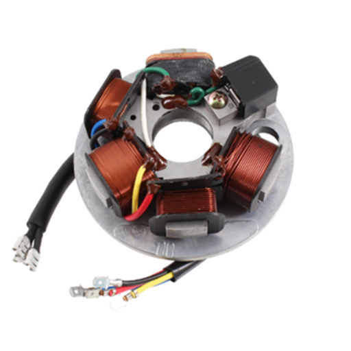 [R246350613] RMS Classic Stator corriente Piaggio Vespa Et3 125cc 186974
