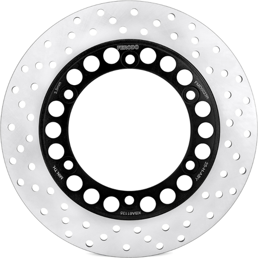 [R225169014] Disco de freno FERODO FMD0023R
