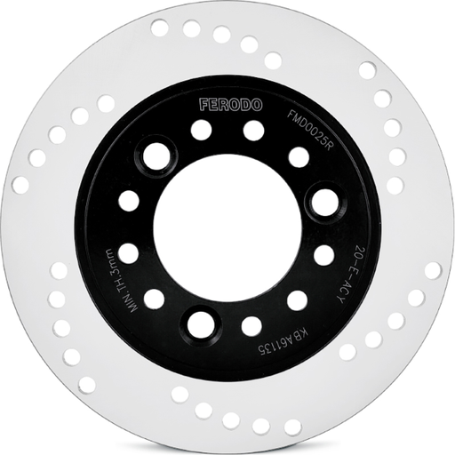 [R225169015] Disco de freno FERODO FMD0025R