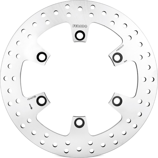 [R225169016] Disco de freno FERODO FMD0026R