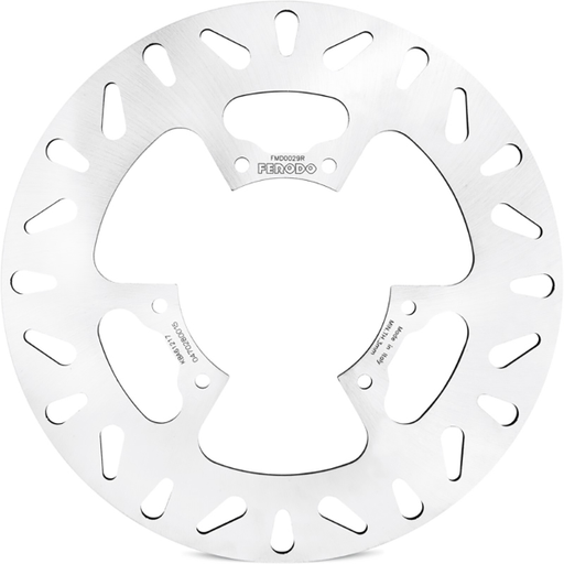 [R225169020] Disco de freno FERODO FMD0029R