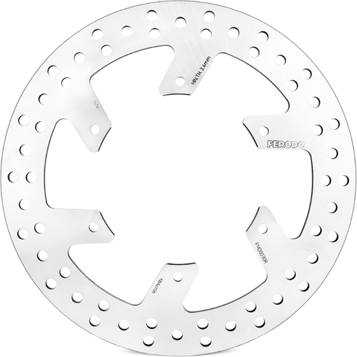 [R225169021] Disco de freno FERODO FMD0030R