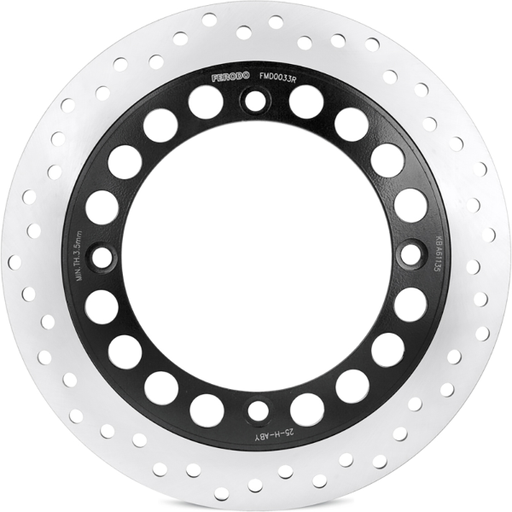 [R225169024] FERODO Disco de freno FMD0033R