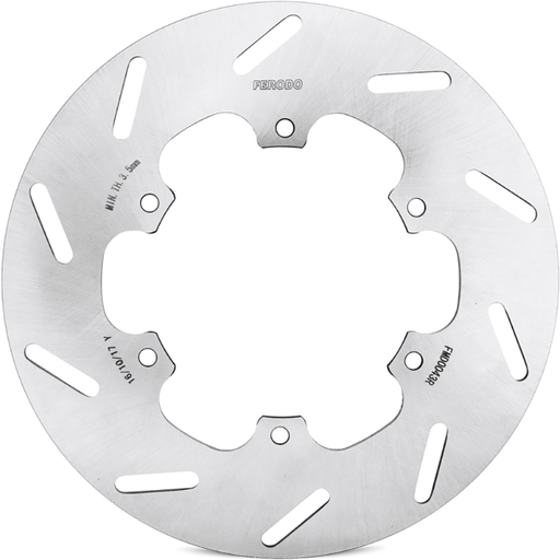 [R225169029] Disco de freno FERODO FMD0043R