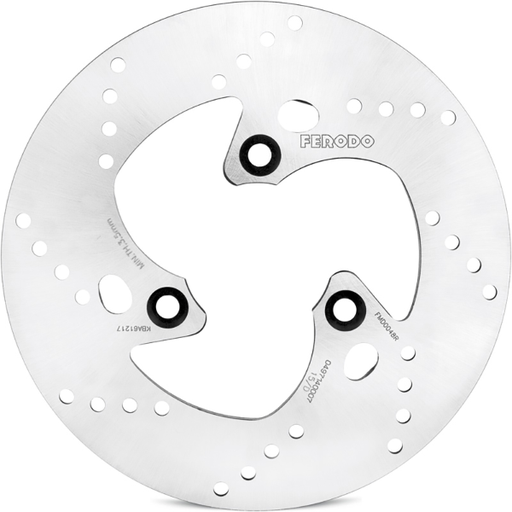 [R225169031] FERODO Disco de freno FMD0048R