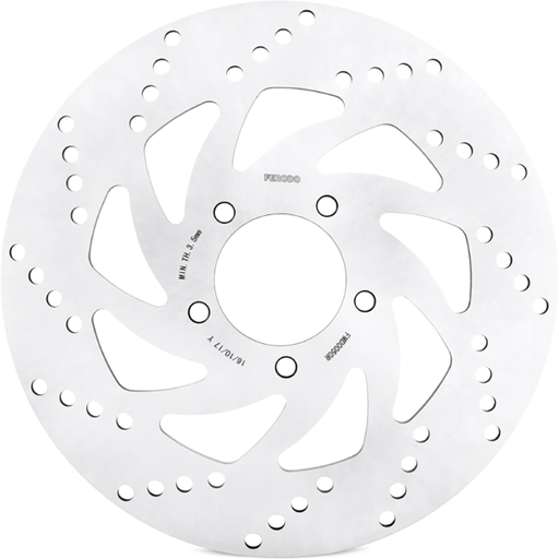 [R225169033] Disco de freno FERODO FMD0050R