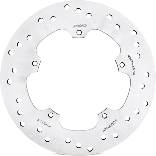 [R225169034] FERODO Disco de freno FMD0054R