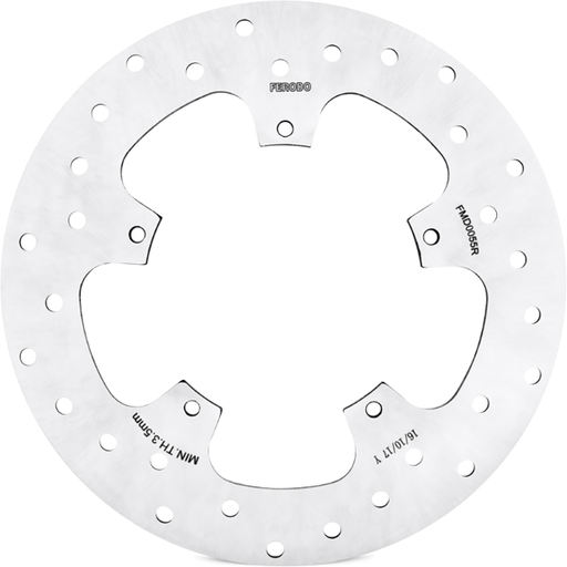[R225169035] Disco de freno FERODO FMD0055R