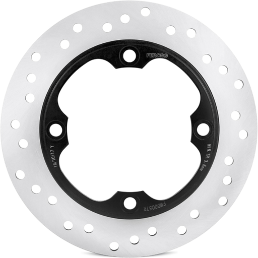 [R225169036] FERODO Disco de freno FMD0057R