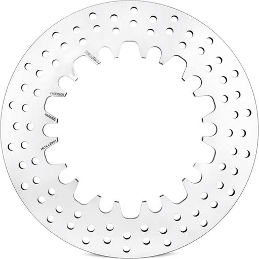 [R225169040] Disco de freno FERODO FMD0080R