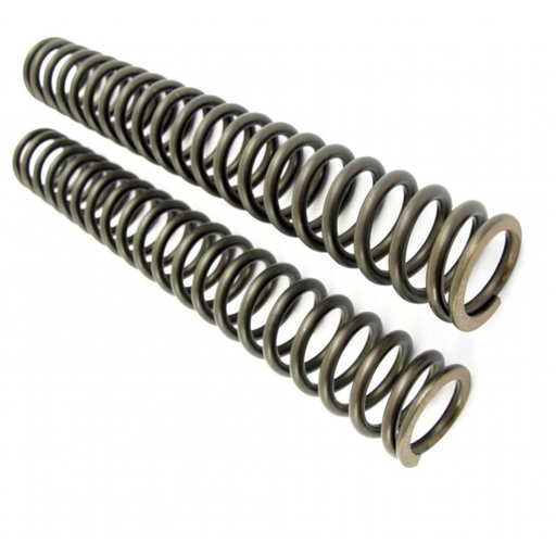 [08436-60] Öhlins Muelles de Horquilla Cónicos (pareja) 43/452/6.0