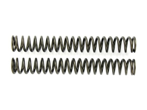 [08789-42] Öhlins Muelles de Horquilla (pareja) 38.2/423/4.2