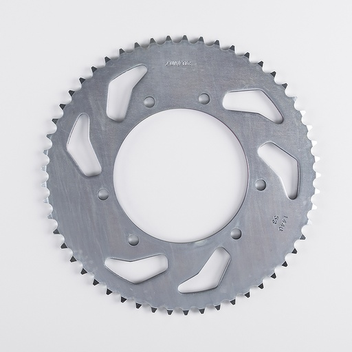 [1-1446-53] Sunstar Corona de Acero de 53 Dientes