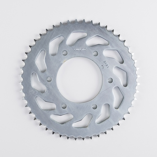 [1-2221-48] Sunstar Corona de Acero de 48 Dientes